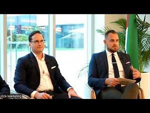 IFZA Webinar | Emiratisation in UAE: What Companies Must Know