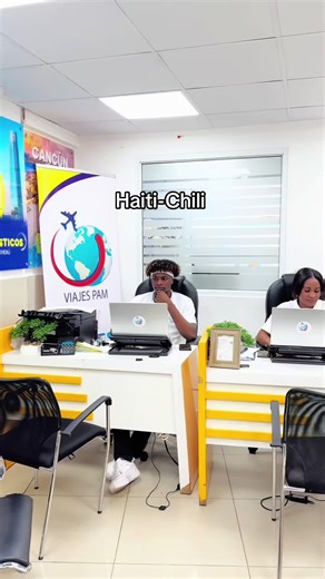 Haiti-Chili: Un Viaje Cultural y Gastronómico