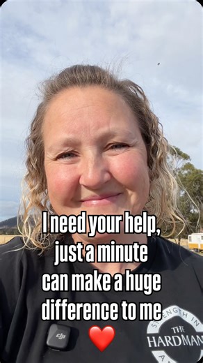 The Hardmans on Instagram: "I need your help ❤️ Living with stage 4 terminal cancer means I don’t have the luxury of time. So with the time I have left I want spend every moment I can together with my family. I don’t want your money, just your time. Please listen ❤️ #thehardmans #strengthinadversity #breastcancerawareness #cancerwarrior #mystory"