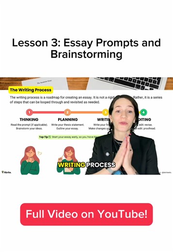 Effective Essay Writing Tips for Students