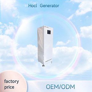 [Hot Item] Hocl Hypochlorous Acid Generator Electrolysis Machine Hocl for Electronics Manufacturing
