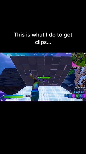 Funny Fortnite Clips Compilation