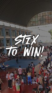 Something exciting went down at the last NCR Arnis Meet… 👀 We caught up with Arnisadors off the mats — and their answers? 🔥 👊 Exclusive interviews will drop soon. Stay tuned and don’t miss a moment only at STIX Arnis #stixarnis #NCRMeet2024 #fypシ #studentathlete | STIX Arnis