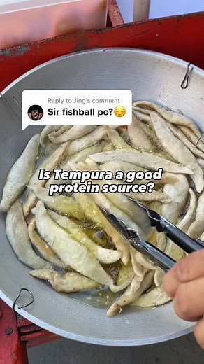 Is Tempura a Good Protein Source? Exploring Calories and Nutrition Facts