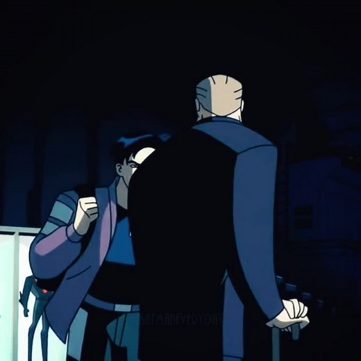 we need the batman beyond movie #batman #brucewayne #batmanbeyond #terrymcginnis #batmanedit #batmanedits #batmanbeyondedit #edit #kevinconroy #arkham #terrymcginnisedit #dc #batmaneveryday #fyp #viral #zyxcba