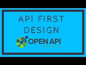 API First Design | Open API Specification | Tech Primers