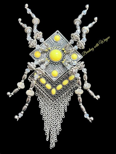 LAST CHANCE! Tonight’s Swaffle Please message me by 7:00 pm Eastern tonight!!! Five Dollars a chance. @topfans | Beading with Wayne