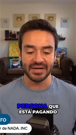 Se acerca un cambio monetario y financiero masivo, comparable a la aparición de Tesla, las tarjetas de crédito o la IA. La infraestructura clave para este nuevo sistema es Coinbase. Piensa en ella como el futuro banco mundial. Circle, asociada a Coinbase, será la red para mover dólares on-chain. Los grandes bancos y mesas de trading ya están invirtiendo trillones. #Coinbase #Finanzas #Inversion #Criptomonedas #Blockchain #FuturoFinanciero | Aprende inglés audios