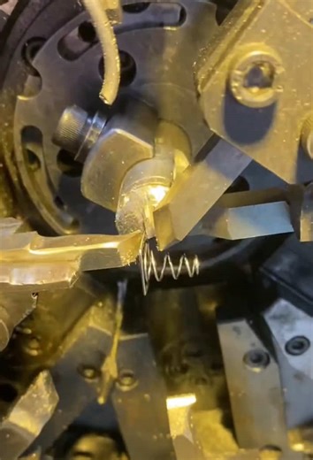 Custom Spring Manufacturing Solutions for Various Industries