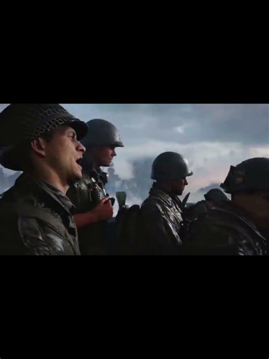 WWII frontline survival 🛡️