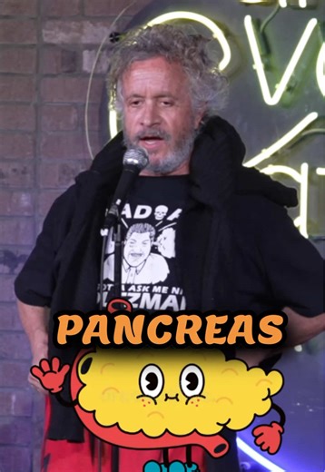 Join Pauly Shore on His Tumor Tour