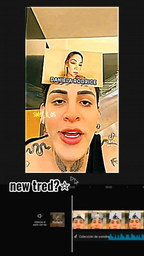 Videos de K OS🦋✨ (@swet_k_os) con “Joder - Kenia Os & Snow Tha Product”