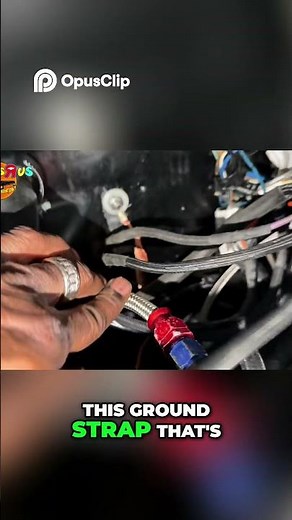 This Ground Wire Trick Saves Your LS Swap