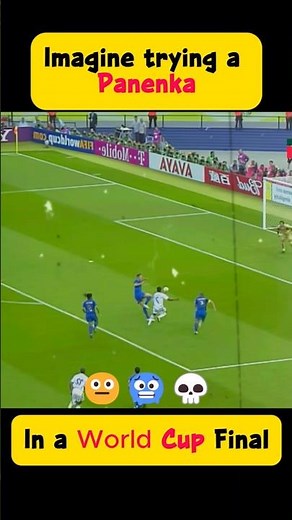 France vs Italy 2006 World Cup Final #shorts #viral #football #highlights