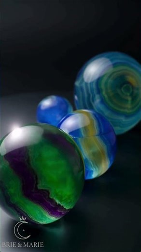 The Truth About Fluorite 🌈 The Focus Crystal #healingcrystals #crystalshop