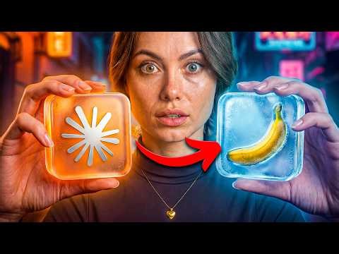 Claude Code + Nano Banana 2 = INSANE AI Website Animations