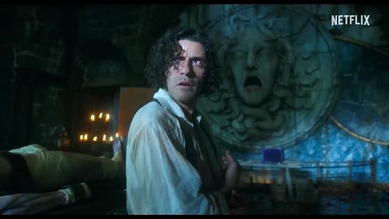 Frankenstein - Trailer (English) HD