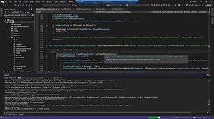 XiaoBuild-UE5_2-源码编译过程展示