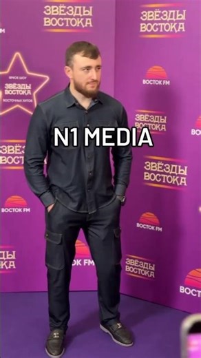 The Eastern Star is singer Sultan Laguchev. What songs of his do you like?