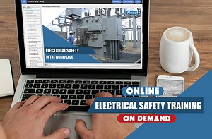 Online Training - Rozel | Arc flash studies & electrical safety training