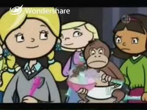 Wordgirl and Victoria Best - Loathing
