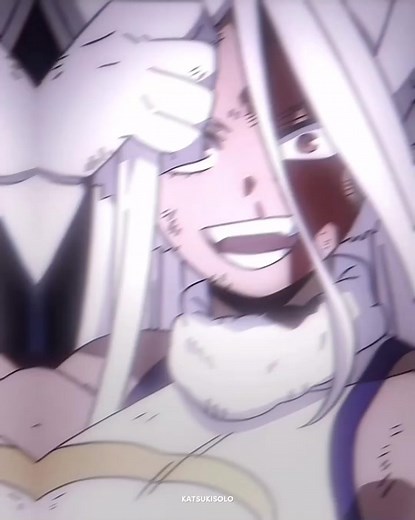 Exploring Mirko and Bakugou's Relationship in BNHA