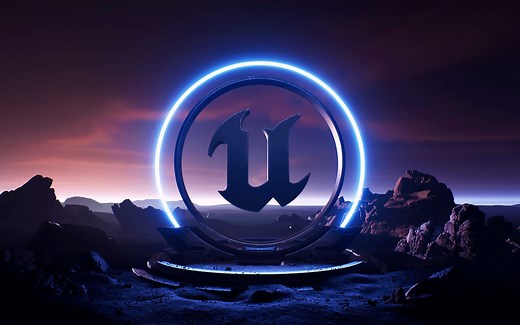 UE5 初学者介绍 - 在虚幻引擎 5 中用C   3 小时内创建游戏