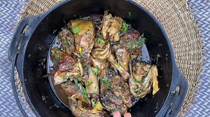 Capturing the Essence of South African Rural Life