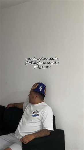 Exploring Dangerous Picks in Your Playlist