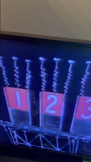 Sesame Street Red Ball 3 Rolling Music Rollercoaster