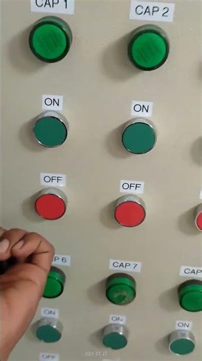 Electrical MCC Panel Installation Services | Available on IndiaMART
