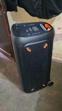 🔊🔊🔊🔥🔥#new jbl party box review one years old #jbl trendingshorts