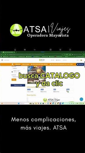 ATSA APP