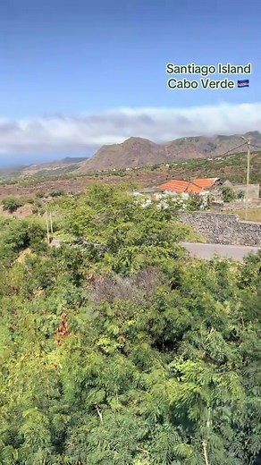 Discover Santiago Island: The Heart of Cape Verde