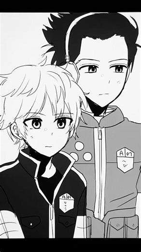 ワールドトリガーのキャラクター紹介