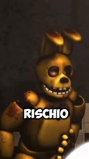 Come Funzionano le Springlock? #capcut #fnaf #theory #shortvideo #youtubeshorts