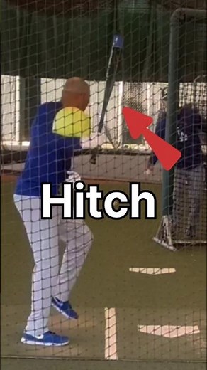 How the Hitch Can Make You a Better Hitter | Baseball and Softball Hitting