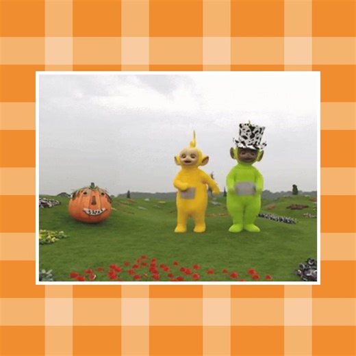 1.7K views | Teletubbies on Reels | Facebook