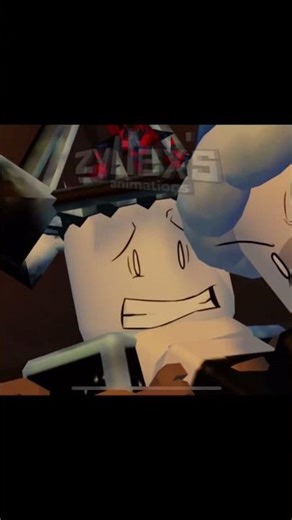 Aw Shucks: Roblox Animation