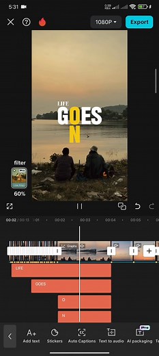 CapCut Tutorial: Slide Photo Editing and Retro Picture Edits Compilation