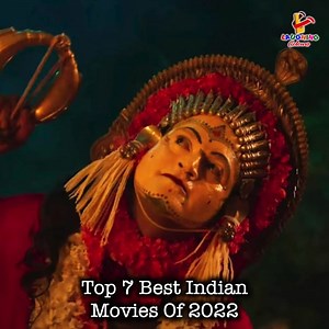 157K views · 8.9K reactions | Top 7 Best Indian Movies Of 2022 | Laughing Colours | Facebook