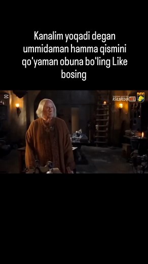𝓜𝓮𝓻𝓵𝓲𝓷 | 5-qism hamma qismini qo'yaman obuna bo'ling Like bosing | Instagram
