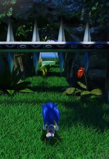Sonic Adventure with RTX Graphics: A Gaming Experience