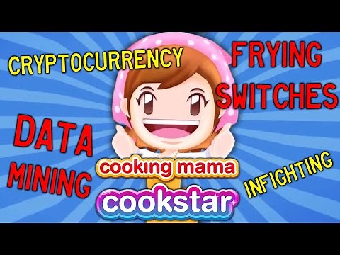 Cooking Mama's Bizarre Scandal - Inside Gaming Explains