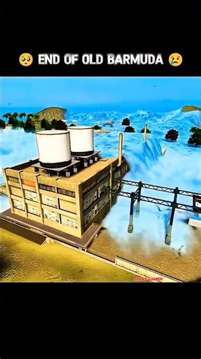 miss you barmuda 🥺😥 barmuda me hui tabahi 😩#shorts