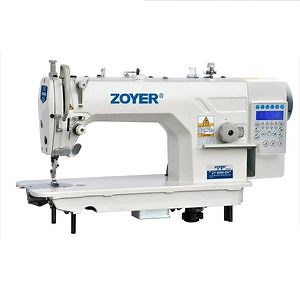 [Hot Item] Zy9000 Series Direct Drive High Speed Lockstitch Industrial Sewing Machine