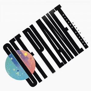Django Django - Off Planet | Reviews | Clash Magazine Music News, Reviews & Interviews