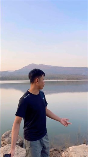 พาดู Fuji ภูเขาควาย สปปลาว โคดสวย #ป่าอาถรรพ์ #อาถรรพณ์ภูเขาควาย #trendingshorts