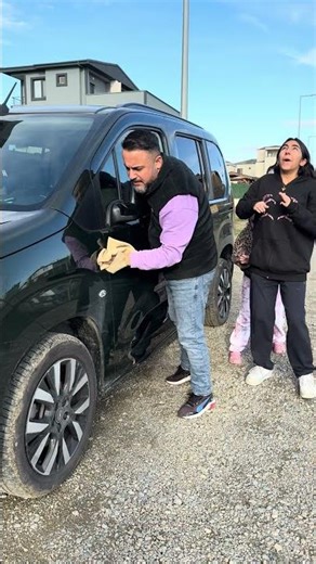 Don’t skip watching the end!❤️😂👻 #funny #shorst