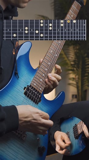 Stefano Zamburlini on Instagram: "“Stay With Me” is now live on my Patreon  Here’s what you’ll get on my Patreon: • TABs (Guitar Pro + PDF) • Presets used in the videos • Backing Tracks // Slow - Fast • Licks / Solos lessons Link in BIO  #shredguitar #ibanez #ibanezguitars #guitarlessons #guitartabs #guitarlick"